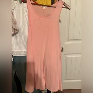 Cotton sundress